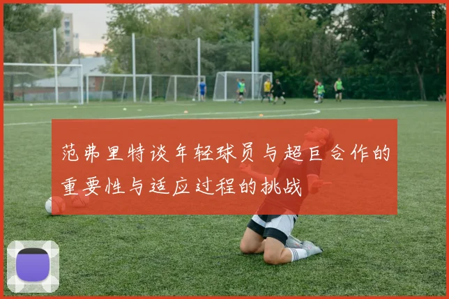 范弗里特谈年轻球员与超巨合作的重要性与适应过程的挑战